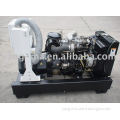 Water cooled diesel generating set 87.5KVA/70KW 4BTA3.9-G2